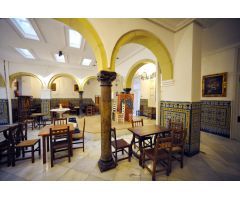 ESPECTACULAR CASA EN EL CENTRO