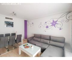 Increíble casa tipo dúplex en Almodóvar del Río