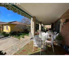 Chalet en Venta en Villaviciosa de Córdoba, Córdoba
