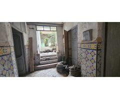 Casa Patio con dos piscinas en Santa Marina