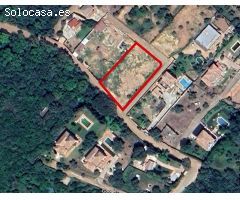 PARCELA RUSTICA EN HACIENDA BALLESTEROS, JUNTO HOSPITAL LOS MORALES