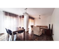 ¡¡ VIVIENDA EN LA PLAZA DE VISTALEGRE, CON COCHERA Y TRASTERO INCLUIDO EN EL PRECIO!!