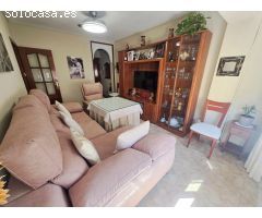 Descubre este encantador piso en Santa Rosa junto al vial