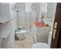 Descubre este encantador piso en Santa Rosa junto al vial