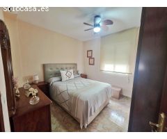 Descubre este encantador piso en Santa Rosa junto al vial