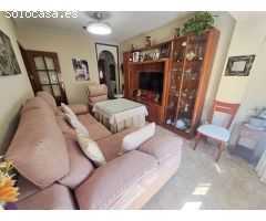 Descubre este encantador piso en Santa Rosa junto al vial