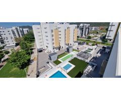 ÁTICO EN VENTA CÓRDOBA