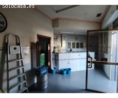 CAFETERÍA EN FÁTIMA