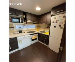 ¡Espectacular vivienda junto a Carlos III!