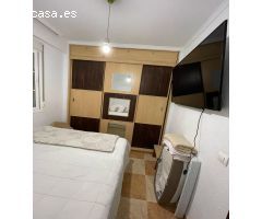 ¡Espectacular vivienda junto a Carlos III!