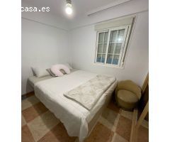 ¡Espectacular vivienda junto a Carlos III!