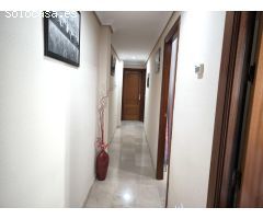 PISO SEMINUEVO CON BUHARDILLA EN PLENO CASCO HISTÓRICO