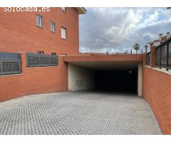 PLAZA DE PARKING EN VENTA EN REUS