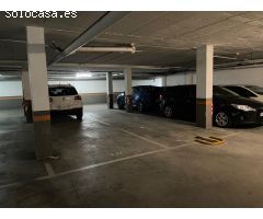 PLAZA DE PARKING EN VENTA EN REUS