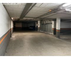 PLAZA DE PARKING EN VENTA EN REUS