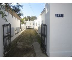 ESTUPENDA CASA PARA REFORMAR EN UN ENTORNO NATURAL