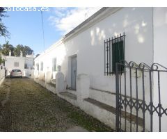 ESTUPENDA CASA PARA REFORMAR EN UN ENTORNO NATURAL