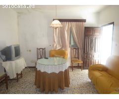 ESTUPENDA CASA PARA REFORMAR EN UN ENTORNO NATURAL