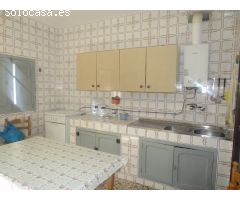 ESTUPENDA CASA PARA REFORMAR EN UN ENTORNO NATURAL