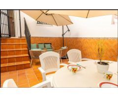 APARTAMENTO 1º LINEA DE PLAYA