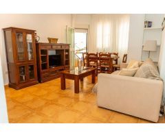 APARTAMENTO 1º LINEA DE PLAYA