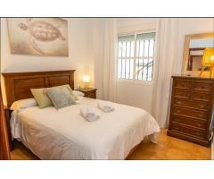 APARTAMENTO 1º LINEA DE PLAYA