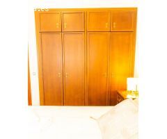 APARTAMENTO 1º LINEA DE PLAYA