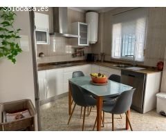 ESTUPENDA VIVIENDA UNIFAMILIAR EN CASCO ANTIGUO