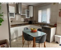 ESTUPENDA VIVIENDA UNIFAMILIAR EN CASCO ANTIGUO