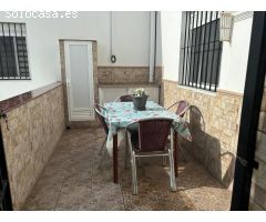 ESTUPENDA VIVIENDA UNIFAMILIAR EN CASCO ANTIGUO