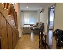 MAGNIFICO DUPLEX CON TERRAZA