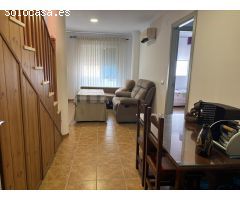 MAGNIFICO DUPLEX CON TERRAZA