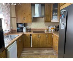 MAGNIFICO DUPLEX CON TERRAZA