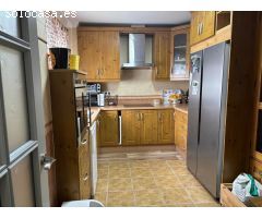 MAGNIFICO DUPLEX CON TERRAZA