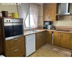 MAGNIFICO DUPLEX CON TERRAZA