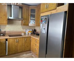 MAGNIFICO DUPLEX CON TERRAZA