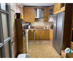 MAGNIFICO DUPLEX CON TERRAZA