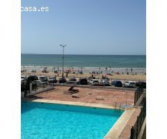 MAGNIFICO APARTAMENTO CON ESPECTACULARES VISTAS AL MAR