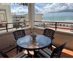MAGNIFICO APARTAMENTO CON ESPECTACULARES VISTAS AL MAR