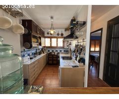 MAGNIFICO APARTAMENTO CON ESPECTACULARES VISTAS AL MAR