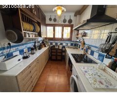 MAGNIFICO APARTAMENTO CON ESPECTACULARES VISTAS AL MAR