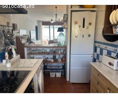 MAGNIFICO APARTAMENTO CON ESPECTACULARES VISTAS AL MAR