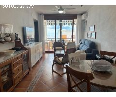 MAGNIFICO APARTAMENTO CON ESPECTACULARES VISTAS AL MAR