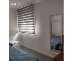APARTAMENTO REFORMADO CON VISTA LATERAL AL MAR