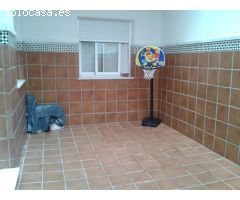 ACOGEDOR PISO EN PLANTA BAJA