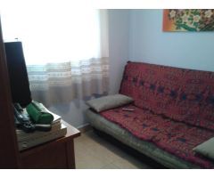 ACOGEDOR PISO EN PLANTA BAJA