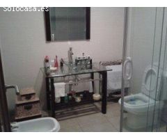 ACOGEDOR PISO EN PLANTA BAJA