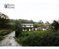 Adosado en Venta en Villafufre, Cantabria