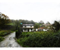 Adosado en Venta en Villafufre, Cantabria