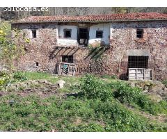 Casa de piedra en Venta en Lierganes, Cantabria